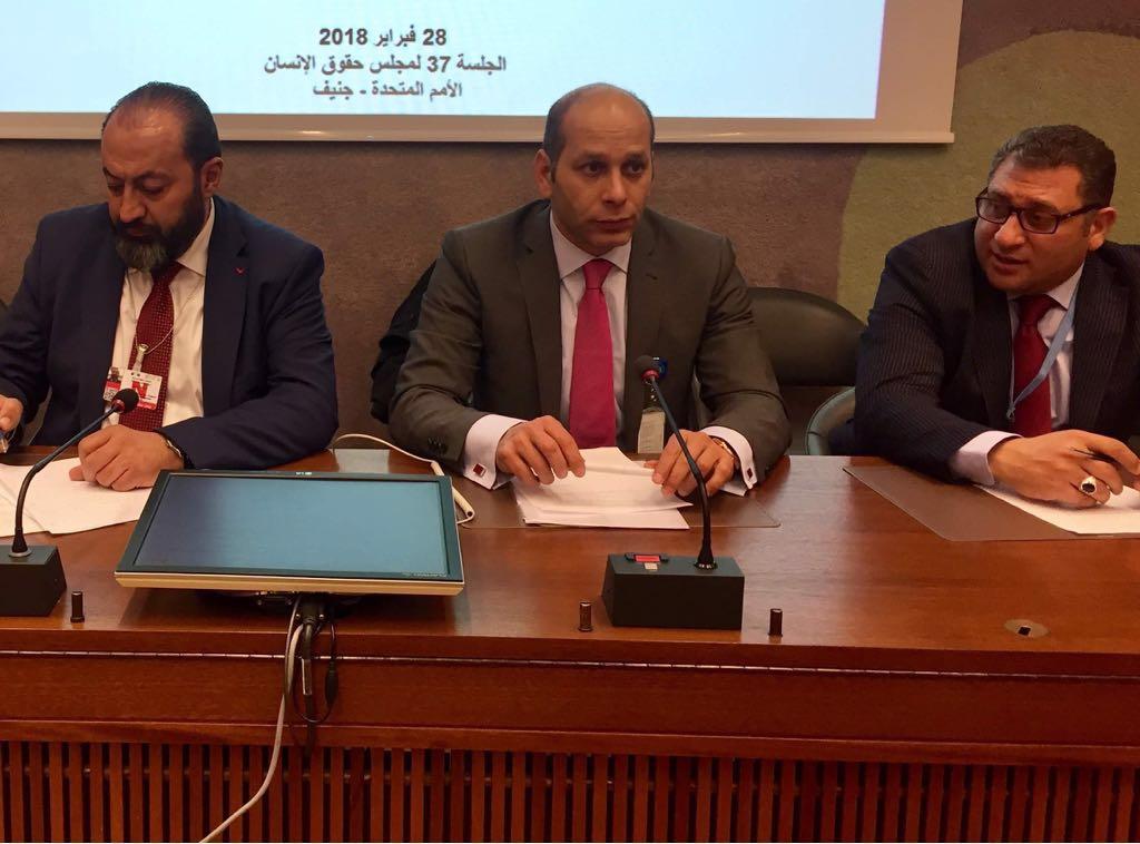 ائتلاف نزاهة الدولي : رصدنا كثافة عددية أمام أغلب اللجان الانتخابية 1 نزاهة1702216685