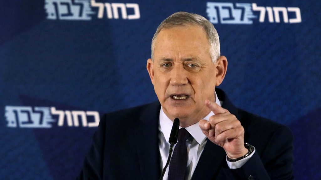 وزير خارجية فلسطين يؤكد لنظيرته الفرنسية تعمد نتنياهو إفشال حل الدولتين 1 وزير الدفاع الإسرائيلي1702864983