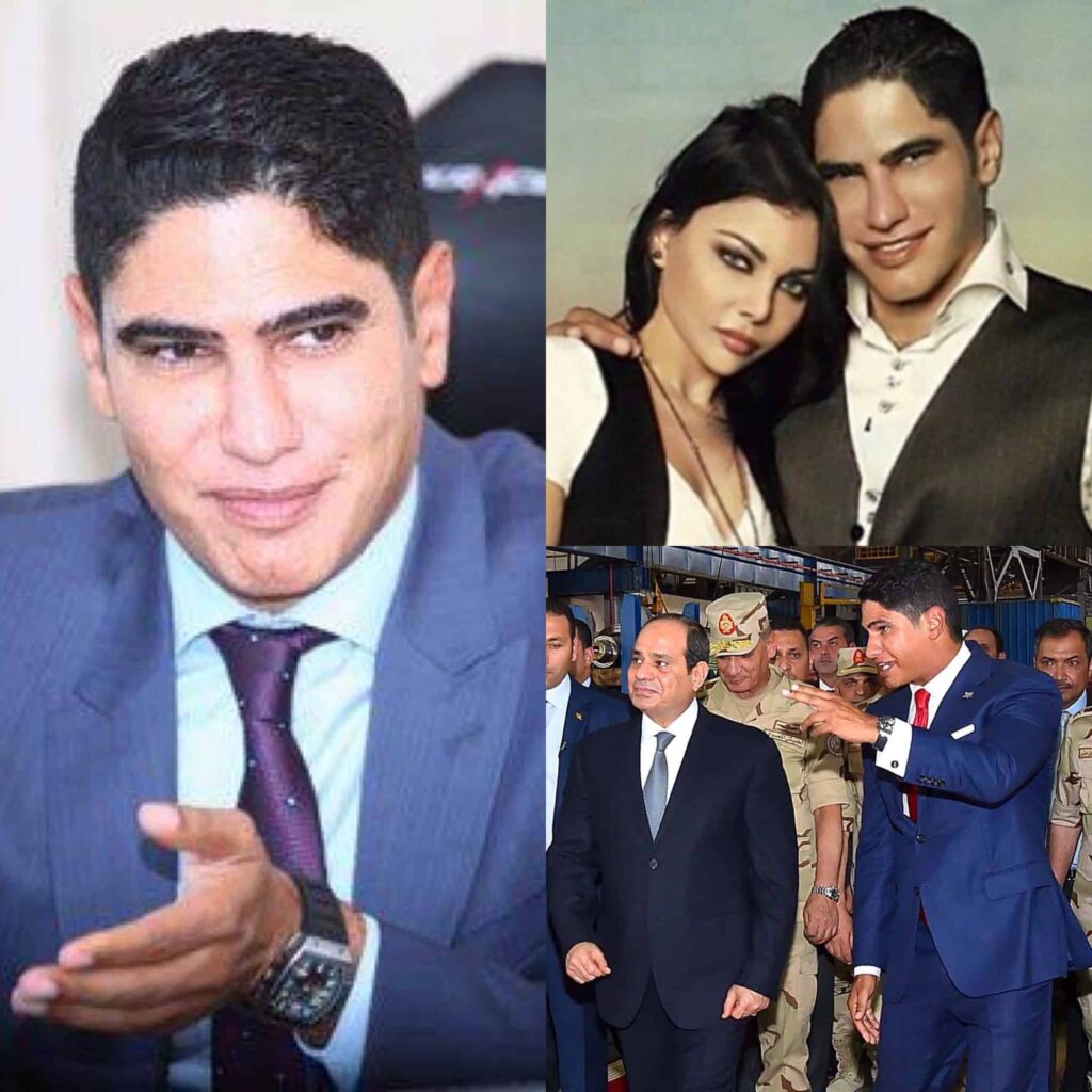 جلوبال (8): في حضور رئيس الوزراء.. أحمد أبو هشيمة مؤسس شركة "مافي لتصنيع المحاصيل الزراعية" ينشأ أكبر مجمع لصناعات الأغذية الزراعية في الشرق الأوسط بإجمالي استثمارات 300 مليون دولار 1 00