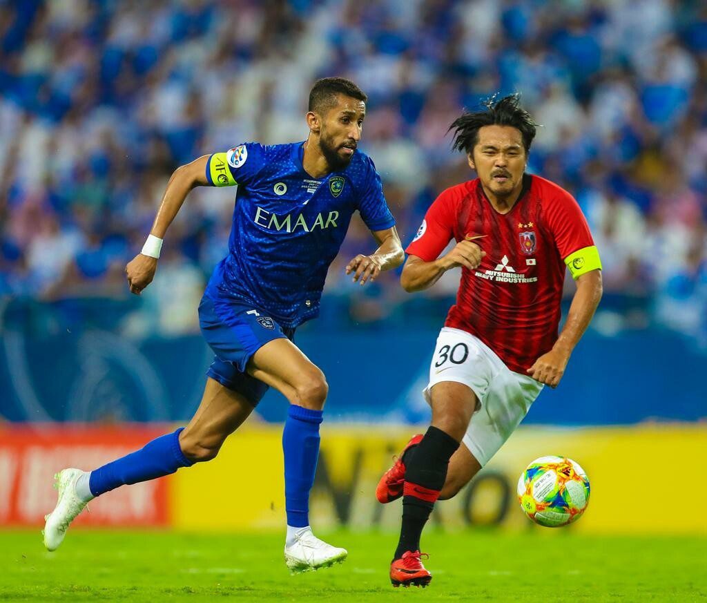 مانشستر سيتي يبلغ نهائي مونديال الأندية.. وأوراوا الياباني يواجه الأهلي على البرونزية 1 00gAW1703017263