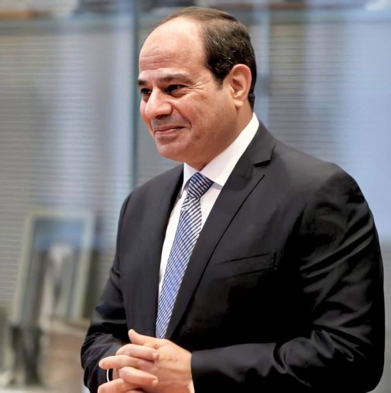 أمين "الوحدة الاقتصادية العربية" يشكر الرئيس السيسي على تخصيص مقر خاص للمحكمة العربية للتحكيم في القاهرة 1 04101703678043