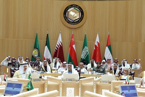 أمين التعاون الخليجي : ضمان الاستقرار في منطقة الخليج مرتبط بتحقيق السلام في الشرق الأوسط 1 089b3480 f8a7 4da2 a807 583fda1c155e1701778683