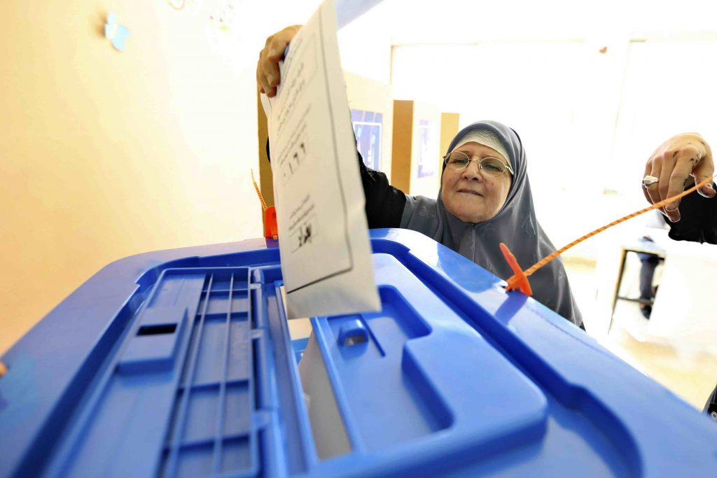 مواطنون لـ"أ ش أ": المشاركة في الانتخابات الرئاسية ضمانة لاستكمال الحلم وبناء الجمهورية الجديدة 1 0989796871702025883