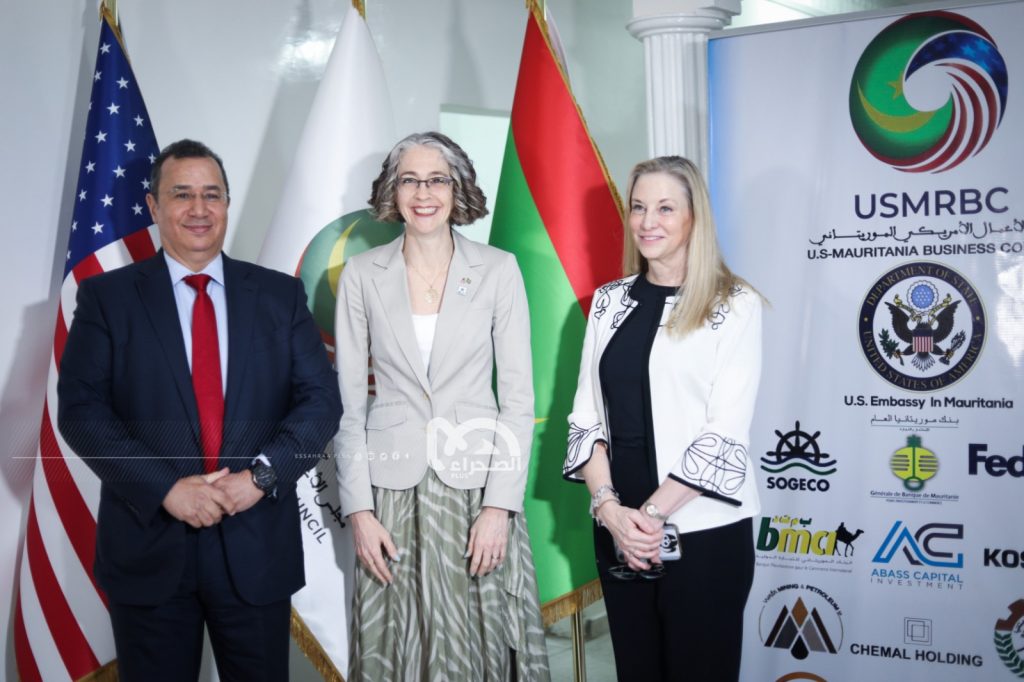 رئيس مؤسسة تحدي الألفية: التمويل من أهم التحديات التي تواجه العمل المناخي 1 0b8ac405 e11c 4404 8091 1bbc77ac21e11701969123