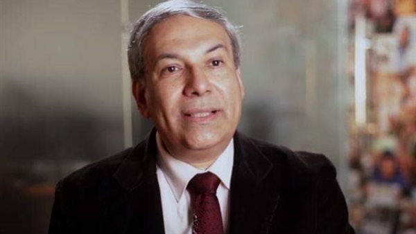 غدًا.. "القومي للمسرح والموسيقى والفنون" يكرم المؤرخ المسرحي الدكتور عمرو دوارة 1 1041703606883