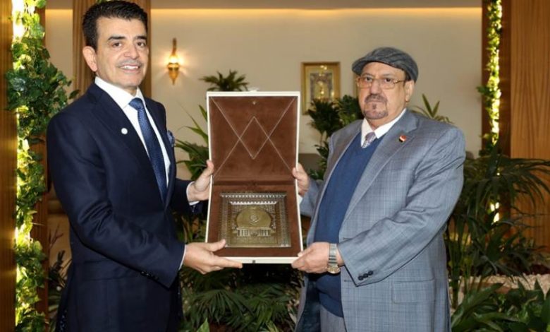 الإيسيسكو وتركيا يبحثان سبل تعزيز التعاون في مجالات التربية والعلوم والثقافة 1 10508251701790743