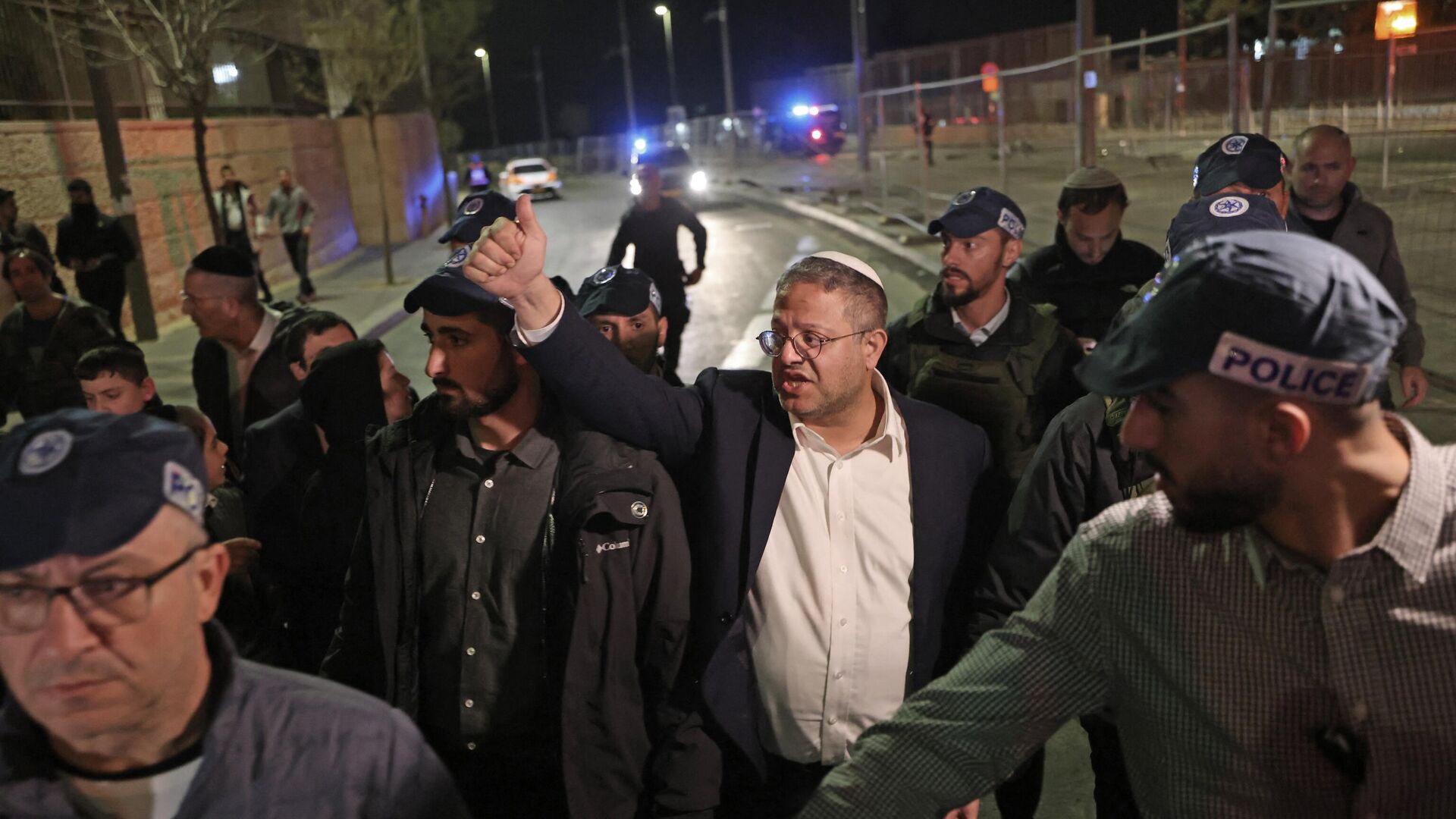 الخارجية الأمريكية تفرض عقوبات على مستوطنين إسرائيليين لتورطهم في هجمات بالضفة الغربية 1