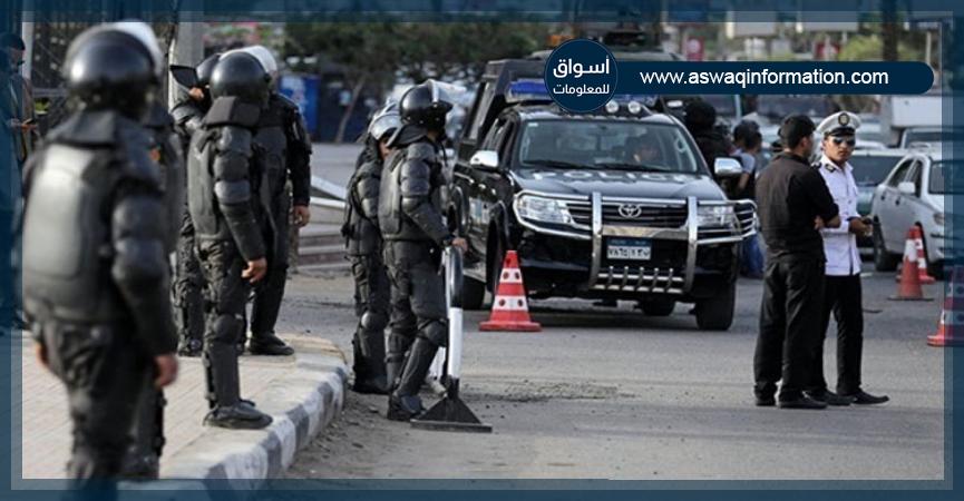 قطاع الأمن الاقتصادي يضبط 13 ألفا و952 قضية متنوعة خلال 24 ساعة 1 108809 W1703928603