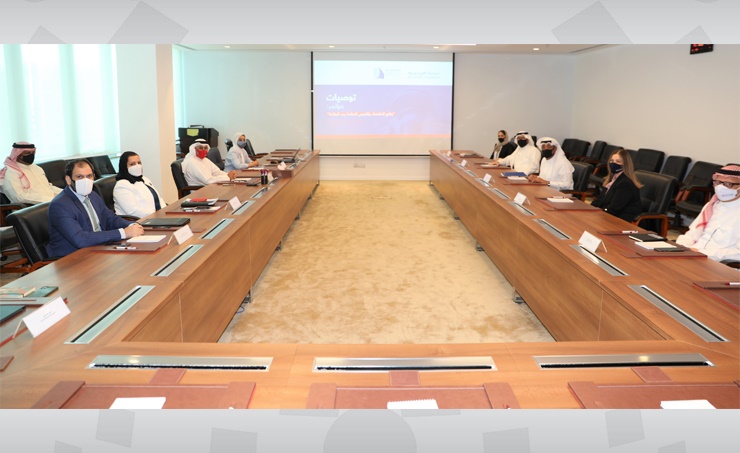 وزير الصناعة يترأس الاجتماع الختامي لمجلس وزراء تجارة منطقة التجارة الحرة الأفريقية 1 1111111111111 7d227211 5695 44ef 98d1 2634dd0993941702027323
