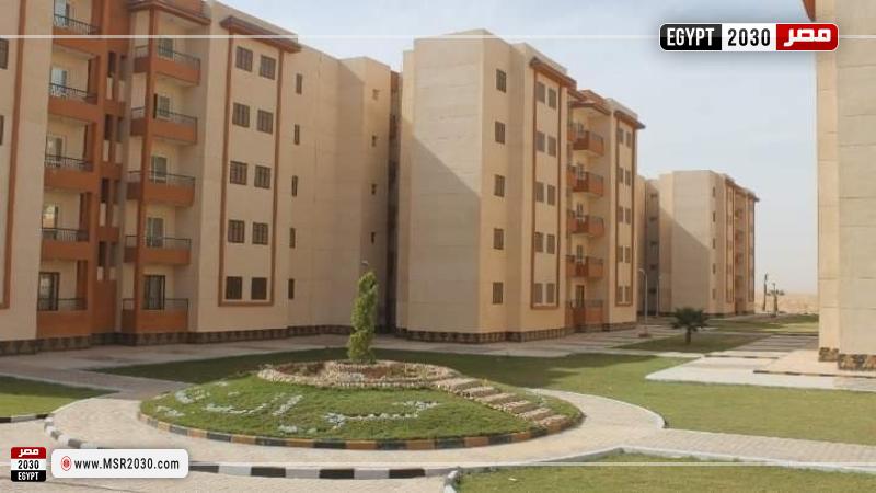 "الإسكان" تمنح مهلة أخيرة لتلقي طلبات التفاوض من الكيانات المتواجدة بالساحل الشمالي 1 116065 W1701595145