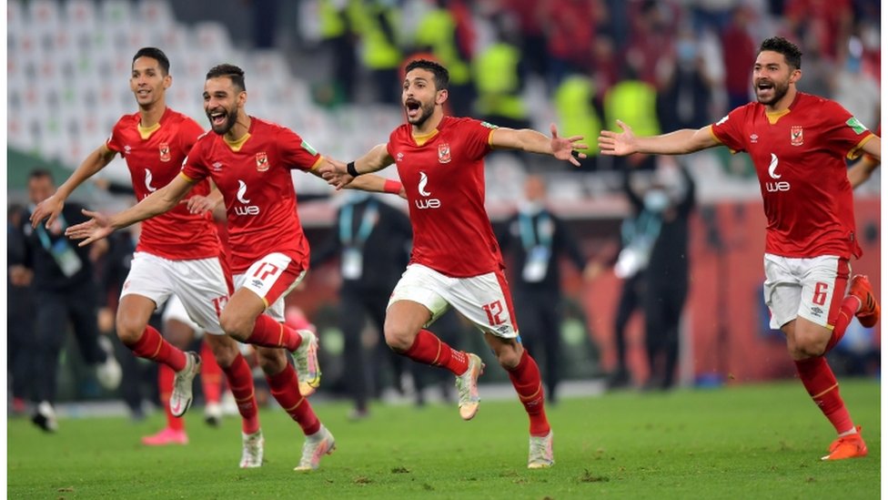 الأهلي يستأنف تدريباته استعدادًا لخوض مباراة المركز الثالث في كأس العالم للأندية 1 116916109 065650332 11703012524