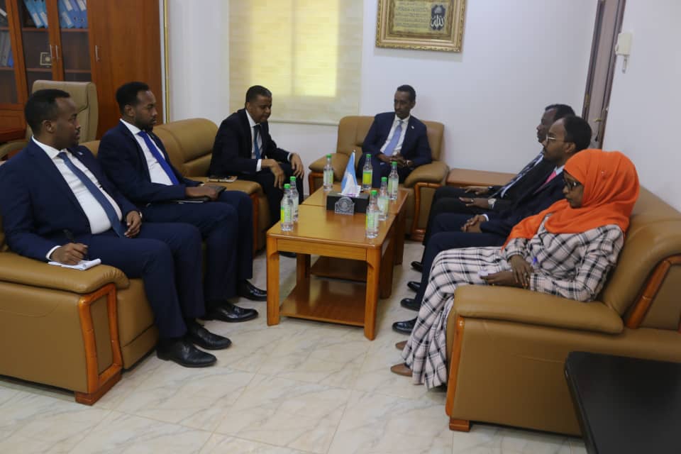 وزير الخارجية السوداني يدعو أعضاء المنتدى العالمي للاجئين للوفاء بالتزاماتهم تجاه الدول المستضيفة 1 1171702532284