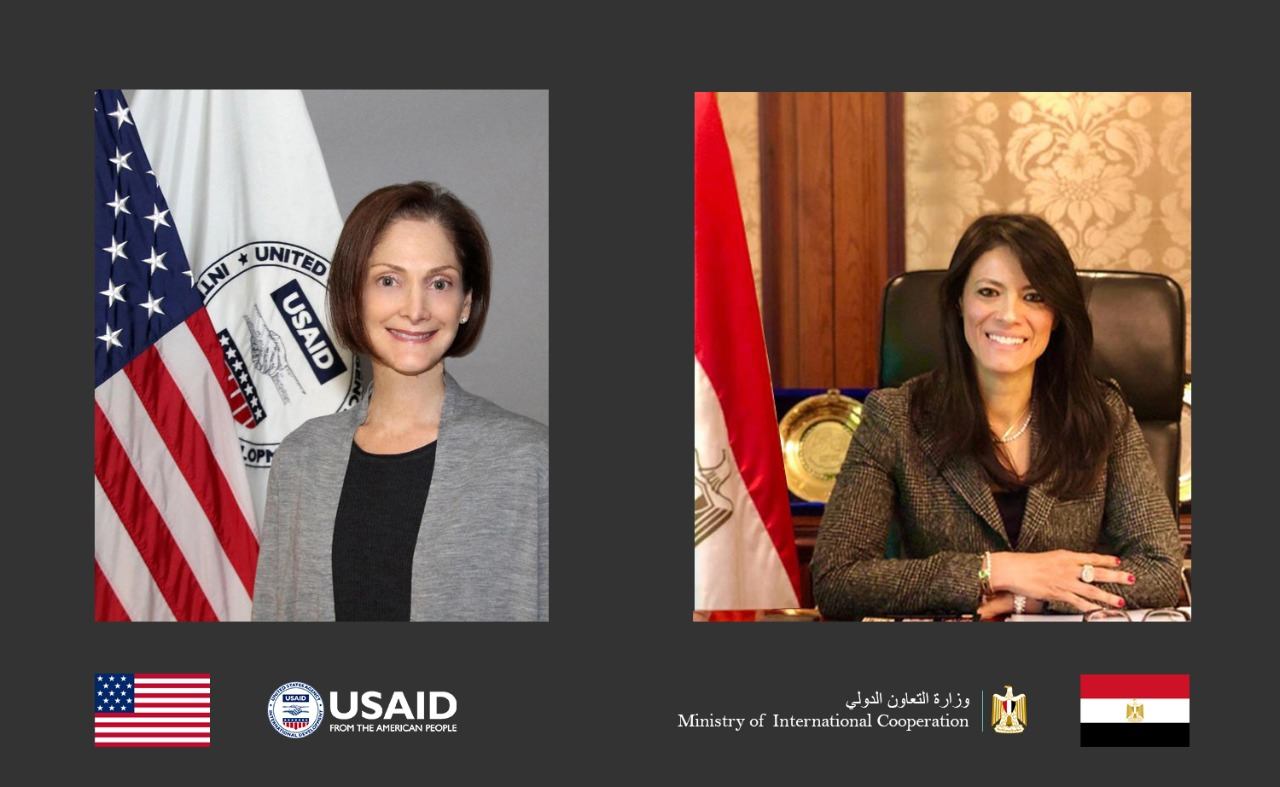 مساعد رئيسة الوكالة الأمريكية للتنمية يثمن جهود مصر فى استقبال وايصال المساعدات لغزة 1 117742043 1685432214968470 6394142187544159552 o1702911664