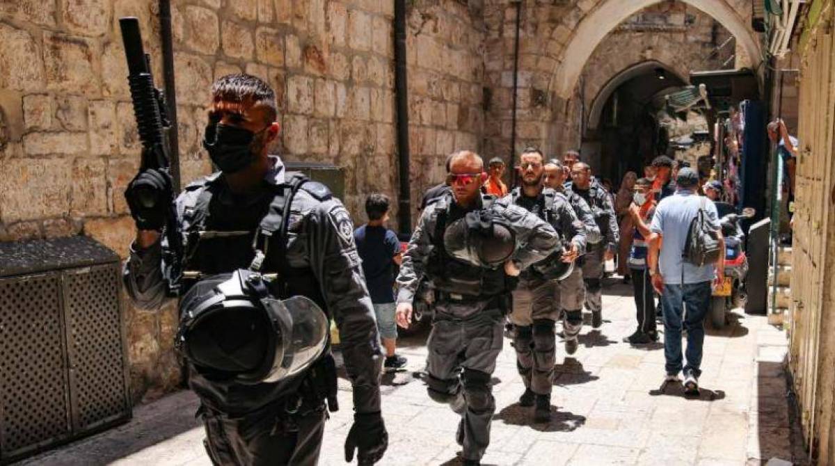 الرئاسة الفلسطينية تُحذر من تصعيد الاحتلال الإسرائيلي جرائمه في قطاع غزة والضفة الغربية 1 11 190409 large1701864483