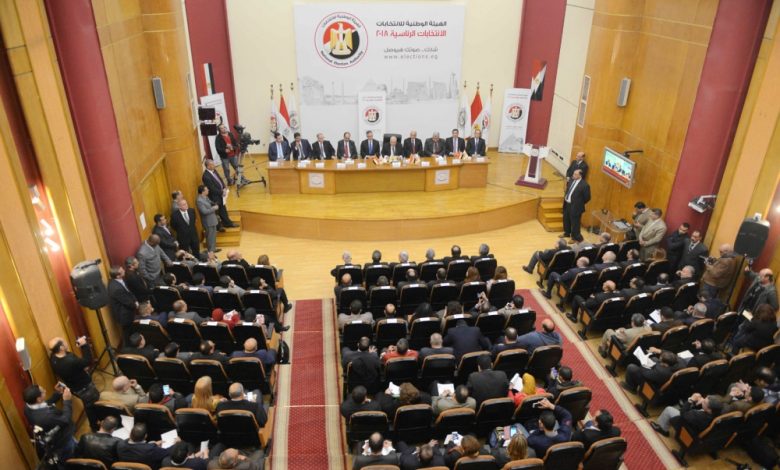 لليوم الثاني لانتخابات الرئاسة.. توافد المصريين على مقر السفارة المصرية في تونس للمشاركة في التصويت 1 12280061701516007