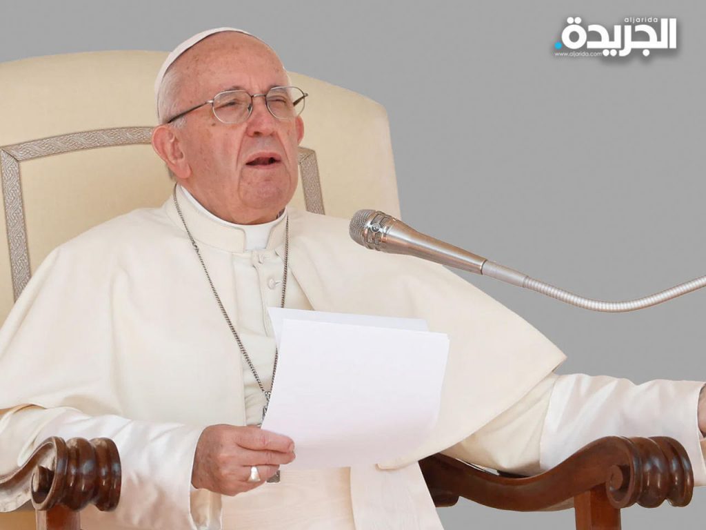 وزير خارجية الفاتيكان:أزمة المناخ مشكلة اجتماعية عالمية ترتبط بكرامة الحياة البشرية 1 1280x9601701522185