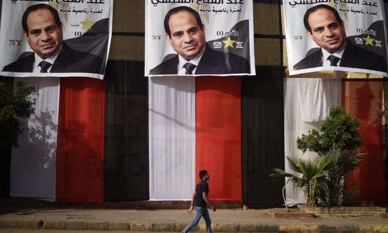 مبادرة "ابدأ" تشيد بالمشهد الوطني الذي يقدمه المصريون مع انطلاق الانتخابات الرئاسية 1 12894211702208285