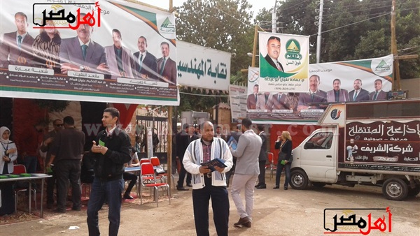 رئيس لجنة المتابعة للانتخابات الرئاسية بأسيوط: الإقبال كثيف جدا من جميع الفئات العمرية 1 1291702296902