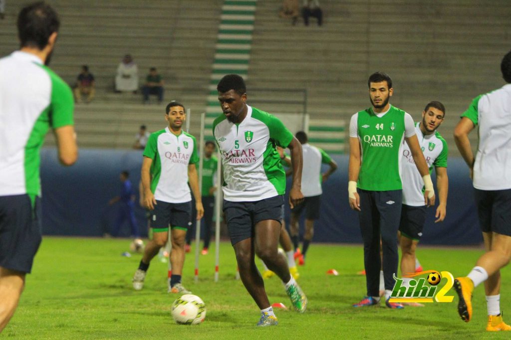 الأهلي يستأنف تدريباته استعدادًا لمواجهة شباب بلوزداد الجزائري في دوري أبطال أفريقيا 1 13031701713943