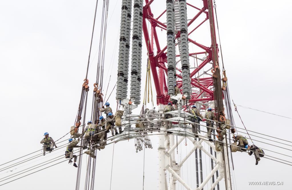 جلوبال (11): شركة CESI لأنظمة التيار المباشر عالي الجُهد (HVDC) تدعم نَزع الكربون من صناعة الطاقة 1 1310516218 16473922854051n1702284843