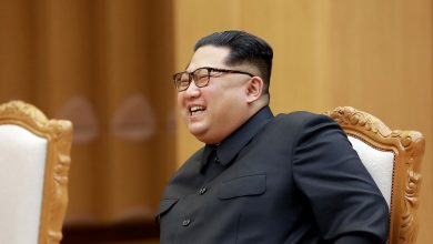 1315246 زعيم كوريا الشمالية1703143384