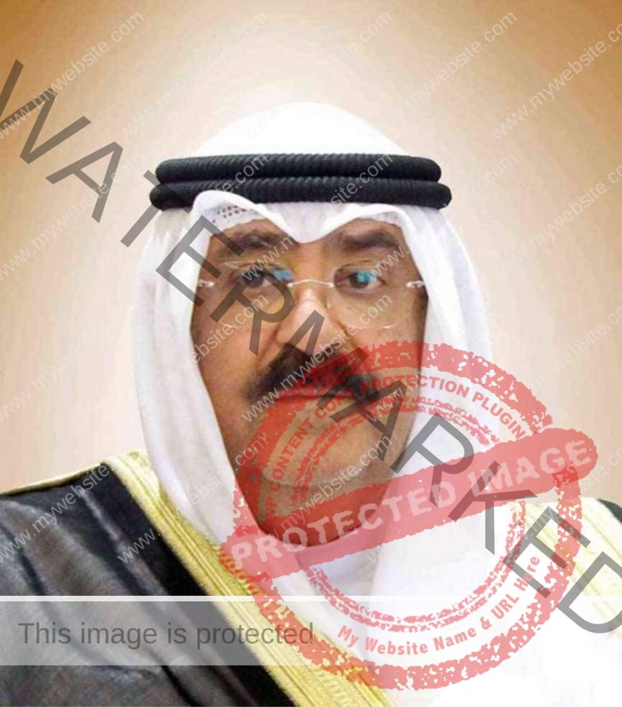 شيخ الأزهر يهنئ الشيخ مشعل الصَّباح أمير الكويت ويدعو له بالتوفيق والسداد 1 13D54197 895C 4861 9DDF 309503075B5F1703079243