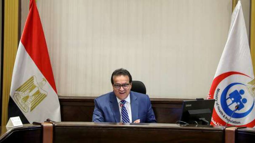 وزير الصحة يُقر إجراءات جديدة لتيسير استفادة المواطنين من خدمات العلاج على نفقة الدولة 1 151261564916618558631701427266