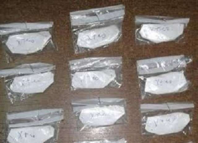 مباحث القاهرة تضبط عنصرا إجراميا بحوزته كمية من مخدر الهيروين قبل ترويجها بالمرج 1 152673553157280481701949443