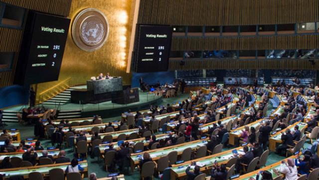 بدء أعمال السوق الخيرية السنوية للأمم المتحدة في فيينا.. بأجنحة مصرية وعربية متميزة 1 15746240364090291702140845