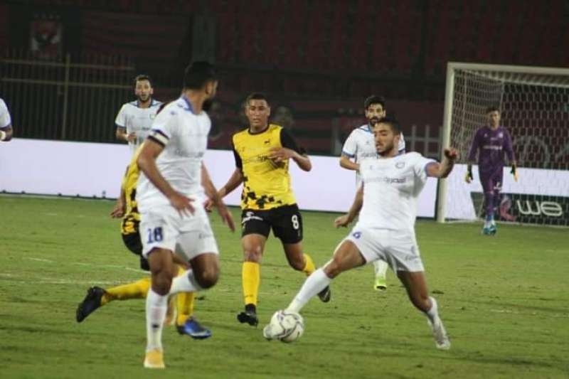 وادي دجلة يفوز على سموحة 9-0 بدوري الكرة النسائية 1 157611702589223