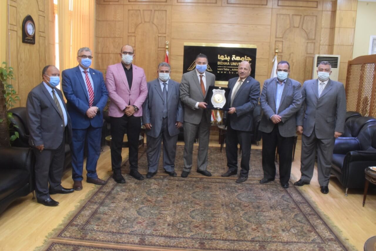 جامعة القاهرة: حريصون على المشاركة الفعالة في إطار "التحالف الوطني للعمل الأهلي" و"حياة كريمة" 1 16032695091701778083