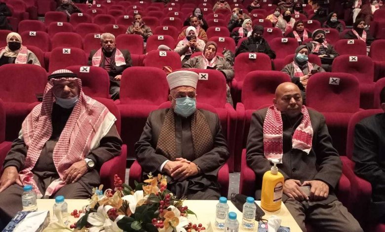 "الأوقاف": تسيير 595 قافلة مركزية وتنفيذ 719 أسبوعًا ثقافيًّا خلال عام 2023 1 16425928828341701692703