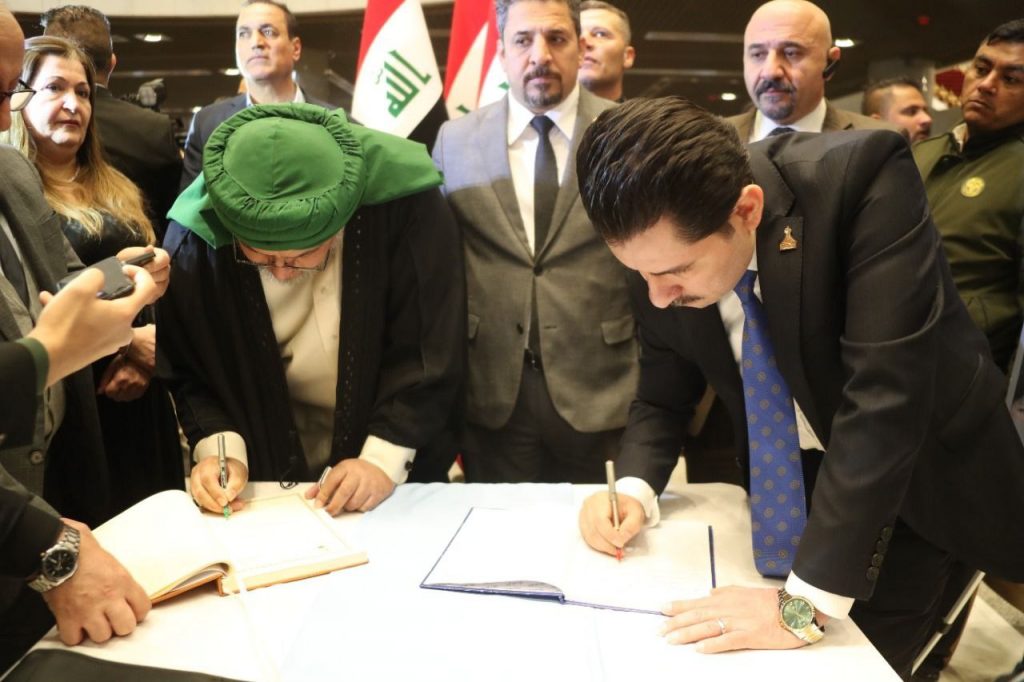صحيفة قطرية: مجلس الأمن أمام مسؤولية قانونية وأخلاقية وإنسانية لوقف إطلاق النار في غزة 1 1647473745842523 11702107843