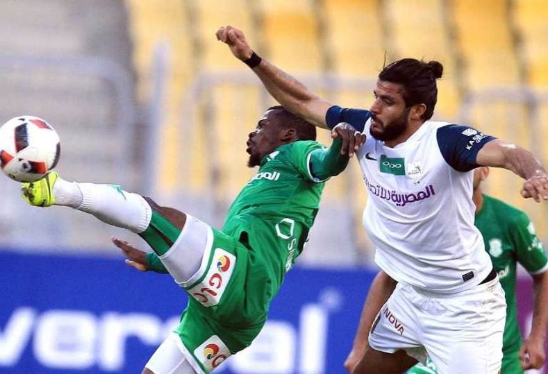 الاتحاد السكندري يواصل الانتصارات ويفوز على "أكتوبر" في دوري الكرة الطائرة 1 1647856244110202207261108178171702143964