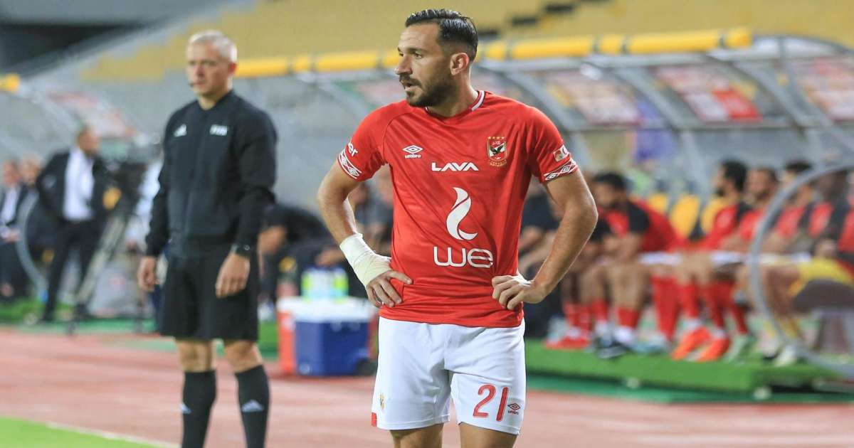 علي معلول :الأهلي جاهز لمواجهة أوراوا الياباني غدا..وبطولة كأس العالم للأندية ليست سهلة 1 1650633263 DAAFAGEAEB1703180343