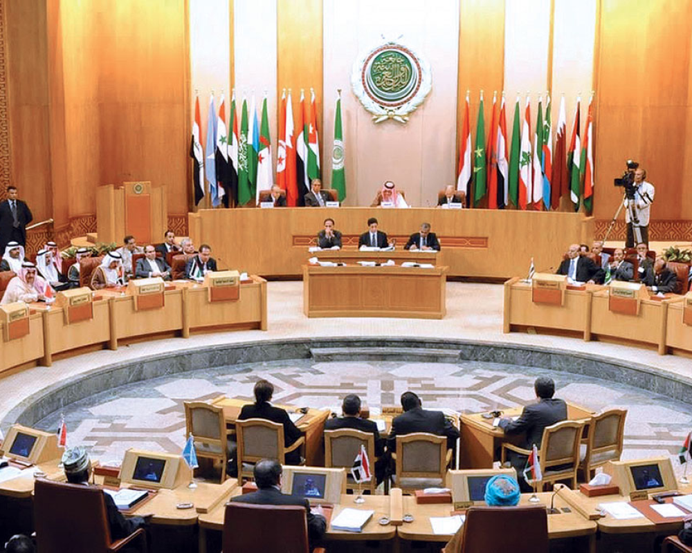 لجنة فلسطين بالبرلمان العربي تعقد اجتماعاً غداً للتحضير للجلسة الخاصة بـ "نصرة فلسطين وغزة" 1 1669309584 7388937771703609583