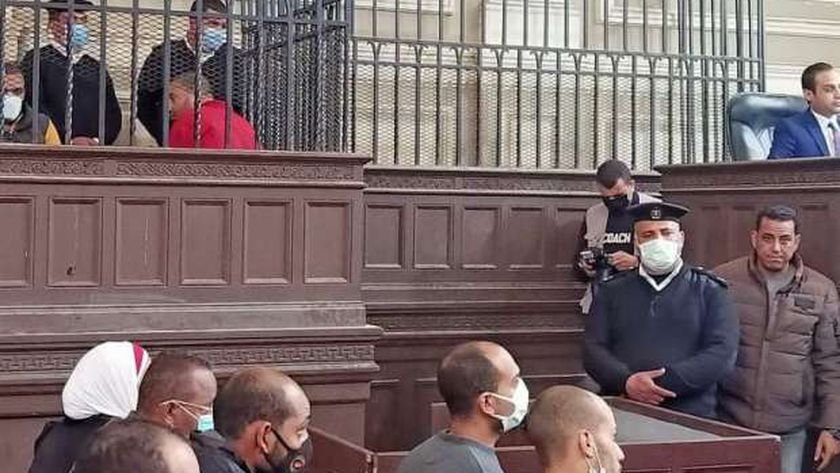 "جنايات الإسكندرية": الإعدام لقبطان سفينة ومديرها متهمين بجلب أكثر من 18 مليون قرص ترامادول 1 170211629016176275471703011443