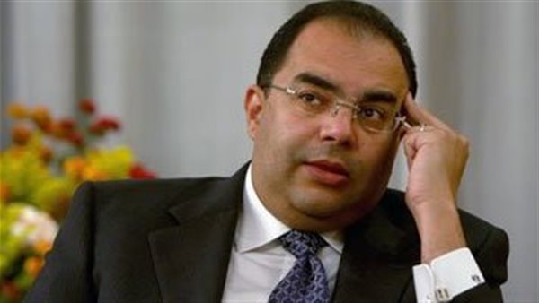 محمود محيي الدين: زيادة التمويل الخاص ضرورية لسد فجوة تمويل أنشطة التكيف مع تغير المناخ 1 1791701639543