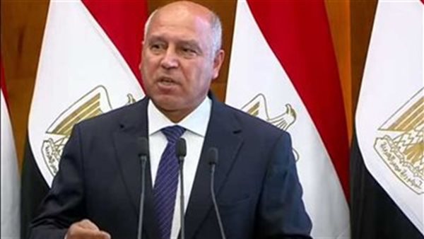 وزارة النقل: تنسيق مع الأردن والعراق لتشغيل المرحلة الأولى من خط التجارة العربي اللوجيستي المتكامل 1 1811703513166