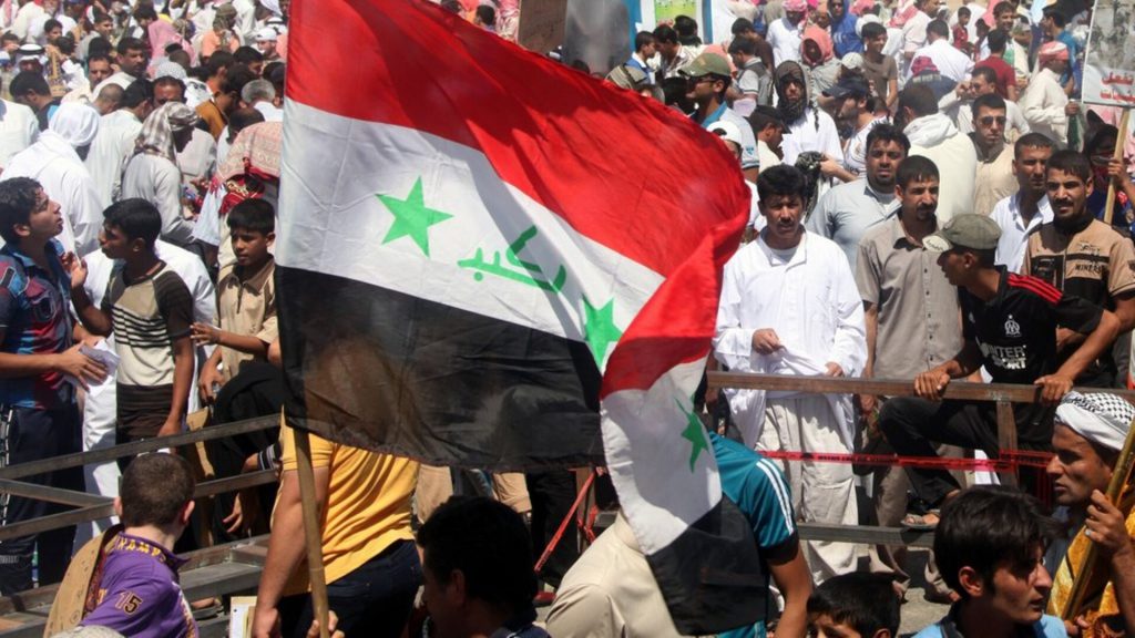 واشنطن: الحل في السودان لا يمكن أن يكون عسكريا 1 184411330 368903281702987564