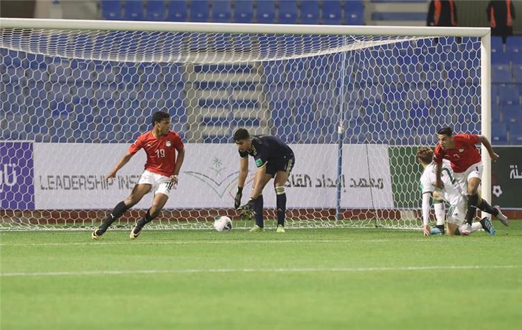 وزير الرياضة يهنئ منتخب مصر لكرة السلة 3x3 بلقب كأس إفريقيا لكرة السلة رجال وفضية السيدات 1 1898371701636963