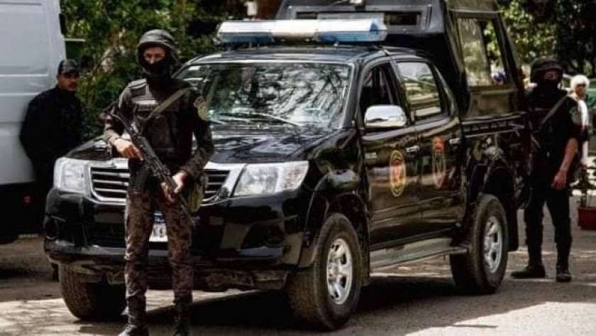أمن المنافذ يضبط 49 قضية متنوعة خلال 24 ساعة 1 195738087116569661201703928724