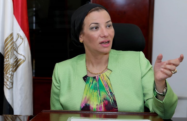 مسؤول بوزارة البيئة لـ"أ ش أ": عرض مشروع "جرين شرم" بمؤتمر المناخ لوضعها على الخريطة العالمية للمدن المستدامة 1 19 2021 637632467324461351 4461702367464