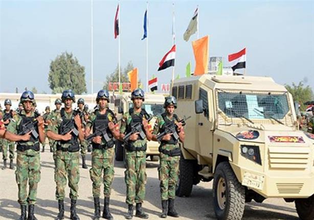 مصدر أمني لـ"أ ش أ": انتظام الخدمات الأمنية بمحيط جميع اللجان والمقار الانتخابية على مستوى الجمهورية 1 2015 10 18 7 46 58 7551702184043
