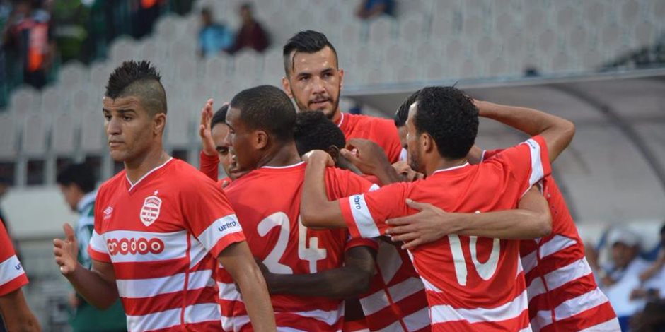 كأس الكونفدرالية.. فوز الإفريقي التونسي على أكاديميكا الأنجولي ونهضة بركان المغربي على الملعب المالي 1 201706171002572571701629284
