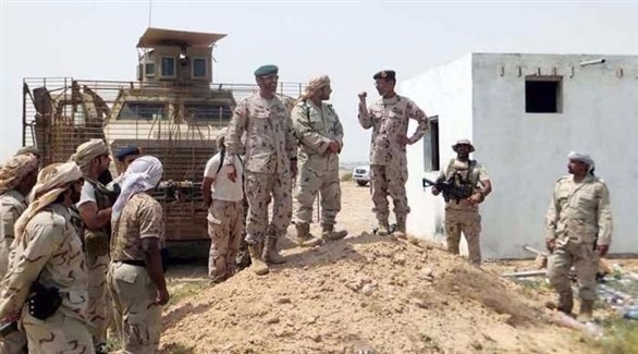 دعم الشرعية باليمن: مستعدون لتقديم كافة أشكال الدعم لتثبيت الأمن في المحافظات المحررة 1 2017814205315532PZ1702411863