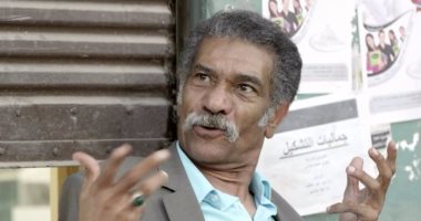 سيد رجب يبدأ تصوير "بيت الرفاعى" في ديسمبر الحالي 1 2018012104485448541702492864