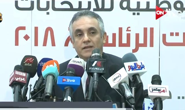"عمليات نادي النيابة الإدارية" تشيد بدور "الوطنية للانتخابات" في التيسير على القضاة المشرفين 1 2018032603282228221702036863
