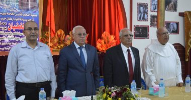 محافظ بورسعيد : المدارس الخاصة تتكامل مع الحكومية في تنشئة أجيال قادرة على بناء المستقبل 1 2018091911573057301702832043