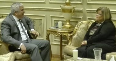 سفيرة سلوفينيا بالإمارات تؤكد أهمية الدبلوماسية في إيجاد رؤى مشتركة لتخفيف آثار تغير المناخ 1 201812080143014311701679683